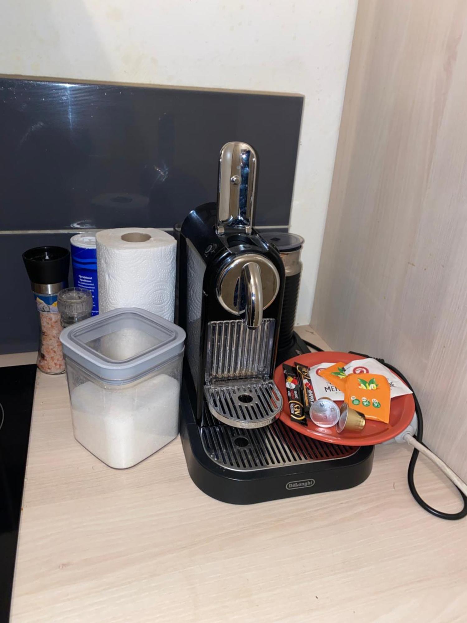 Lux Apartamento *