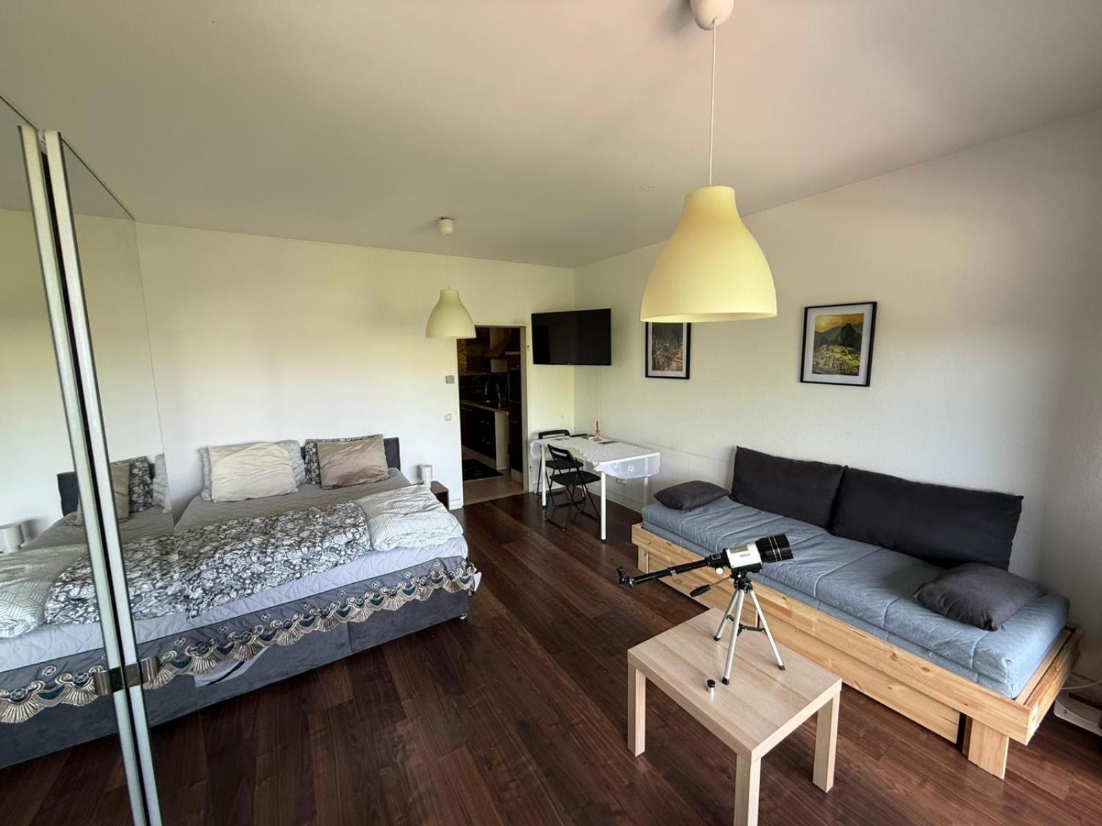 Lux Apartamento *