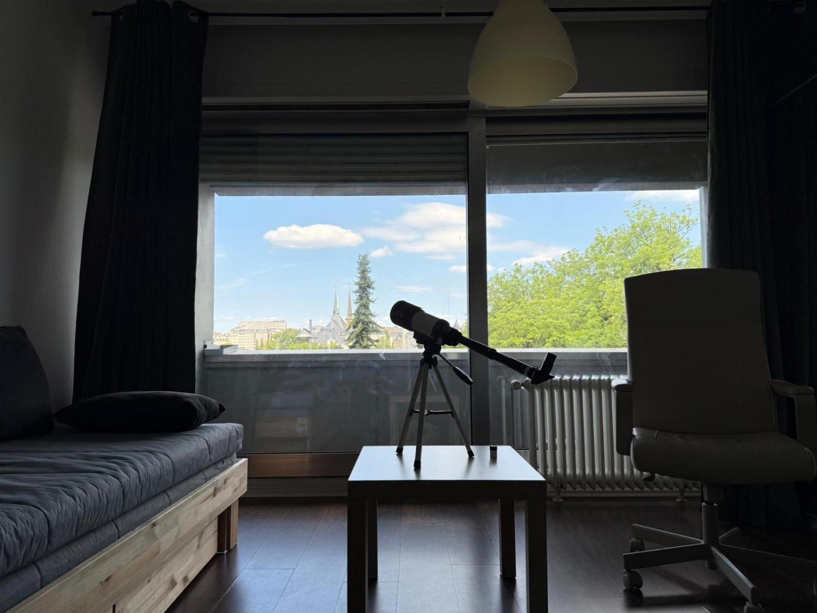 Lux Apartamento *
